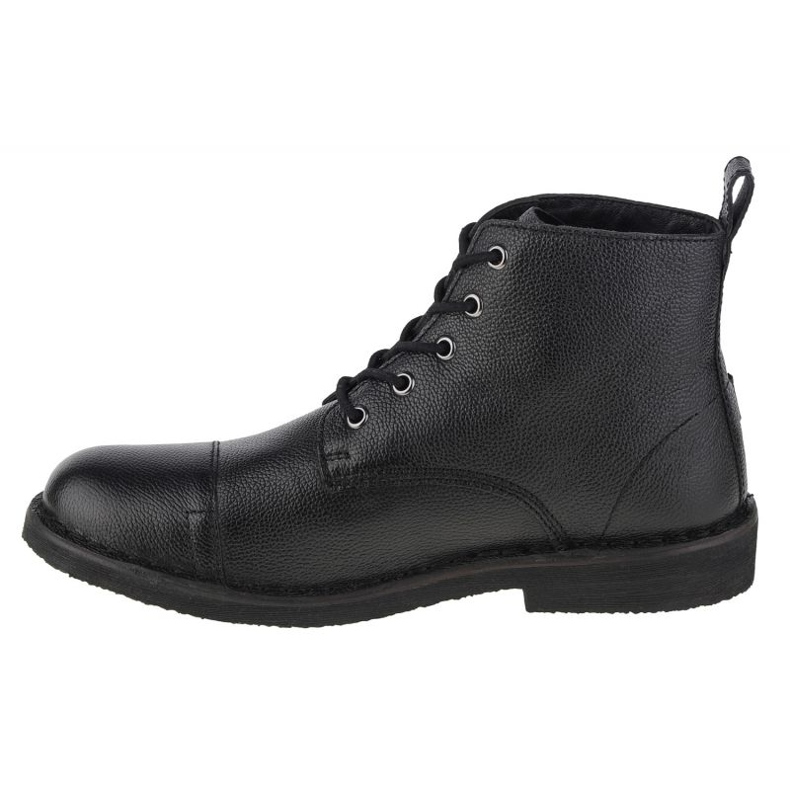 Levis Levi's Track shoes 228755-700-559 black 1