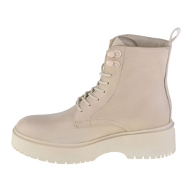 Levis Levi's Bria shoes 233648-702-100 beige 1 Levis Levi's Bria shoes 233648-702-100 beige 1