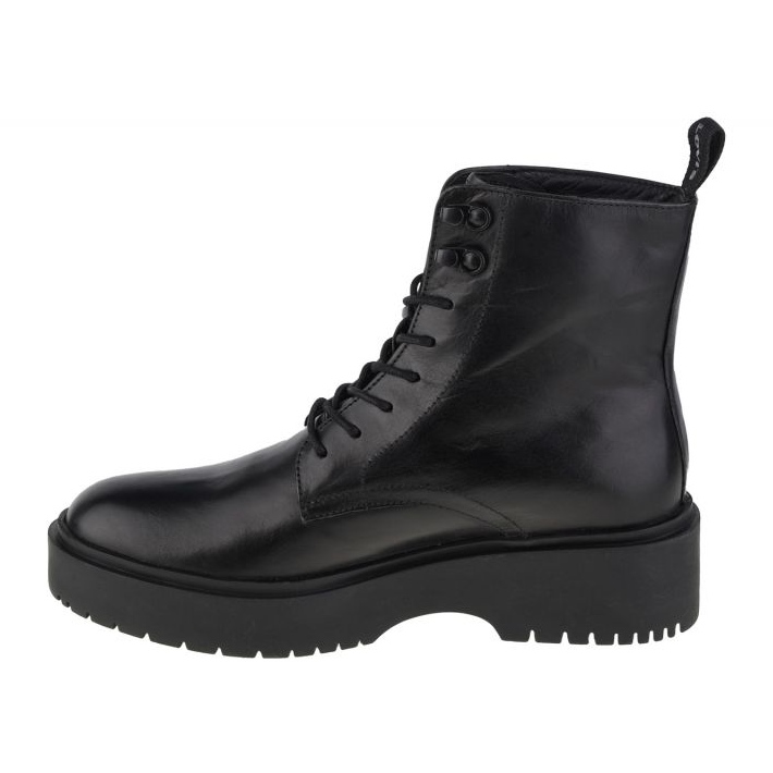 Levi ́s Bria Boots Black EU 37 Woman D5385-0007-37