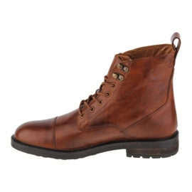 Levis Levi's Emerson M 234725-1936-27 shoes brown 1 Levis Levi's Emerson M 234725-1936-27 shoes brown 1