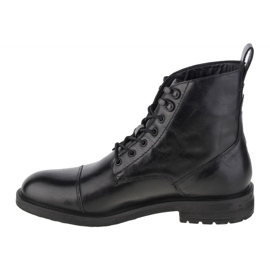 Levis Levi's Emerson shoes 234725-825-559 black 1
