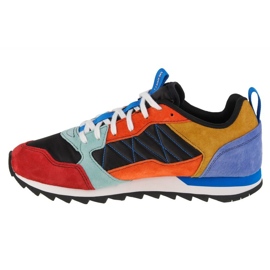 Merrell Alpine Sneaker M J000605 shoes multicolored 1