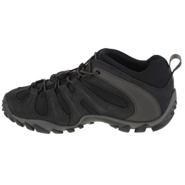 Merrell Cham 8 Stretch M J033091 black 1