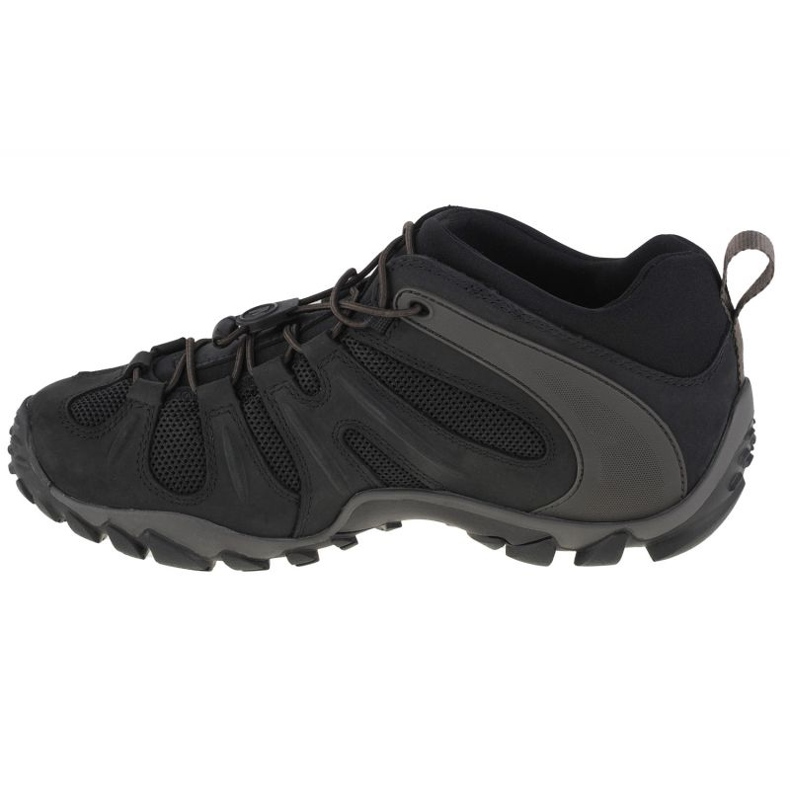 Merrell Cham 8 Stretch M J033091 black 1