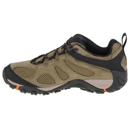 Merrell Yokota 2 M J135439 brown 1
