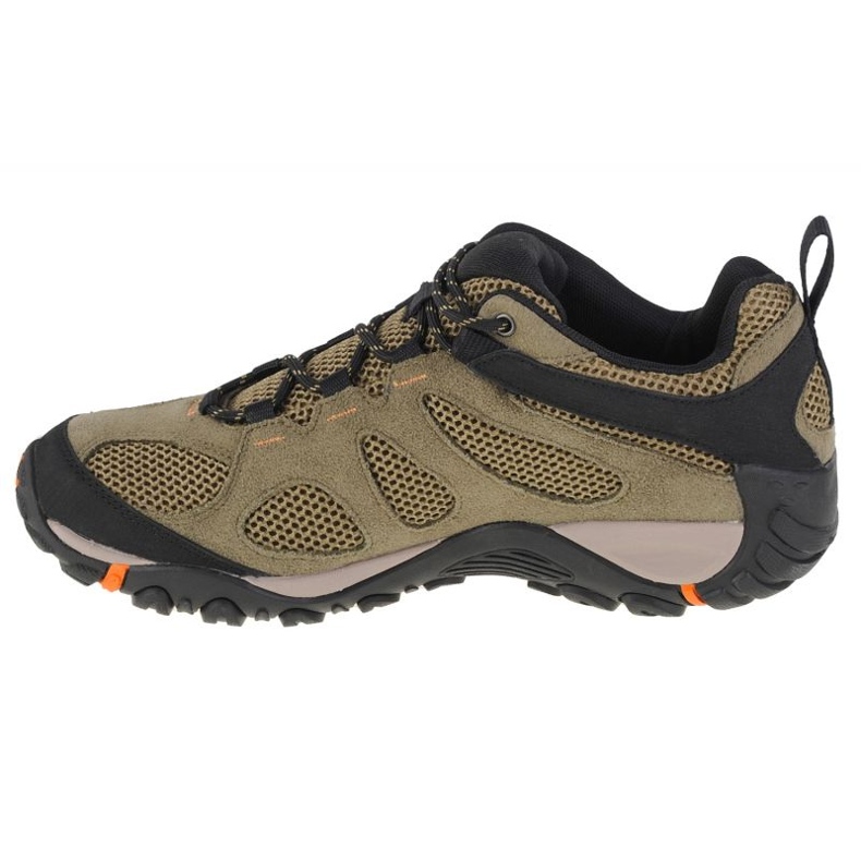 Merrell Yokota 2 M J135439 brown 1