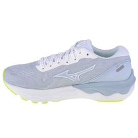Mizuno Wave Skyrise 3 J1GD220901 shoes grey 1