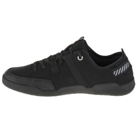 Caterpillar Hex Tough M P110698 black 1