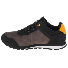 Caterpillar Ventura Hiker Low M P110702 grey 1