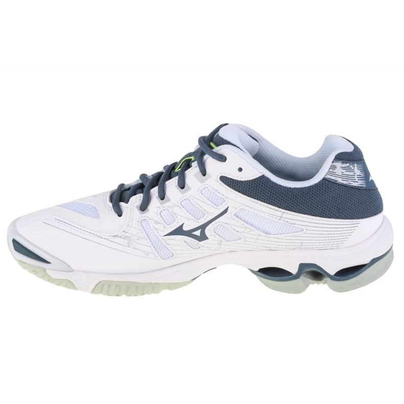 Mizuno Wave Voltage M V1GA216038 shoes white 1