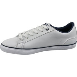 Lacoste Lerond Bl 2 Jr 737CUJ0027042 white 1