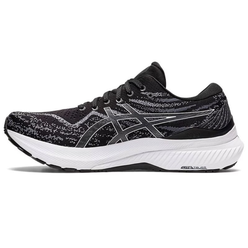 Asics GEL-KAYANO 29 M 1011B440-002 running shoes black 1