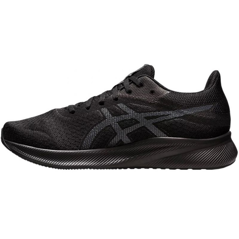 Asics Patriot 13 1011B485 002 running shoes black 1