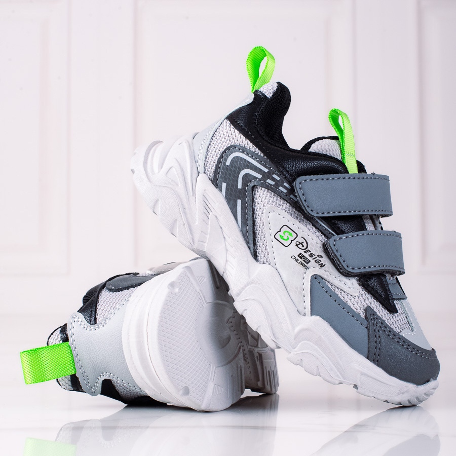 Thick soled shoes for 2025 toddlers