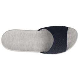 Befado women's shoes pu 300D046 blue 1