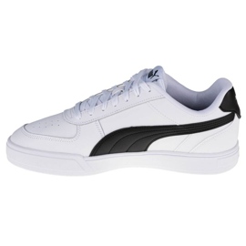 Puma Caven M 380810 02 white 1