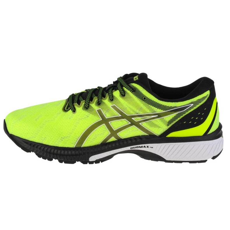 Asics Gel-Jadeite M 1011B401-750 yellow 1