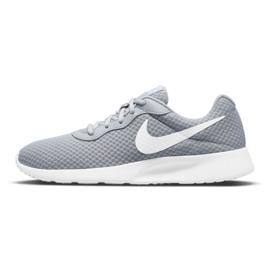 Nike Tanjun DJ6258-002 shoes grey 1