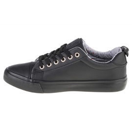 Big Star Shoes KK274006 black 1