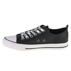 Big Star Shoes KK274096 black 1