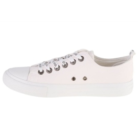 Big Star Shoes W KK274105 white 1