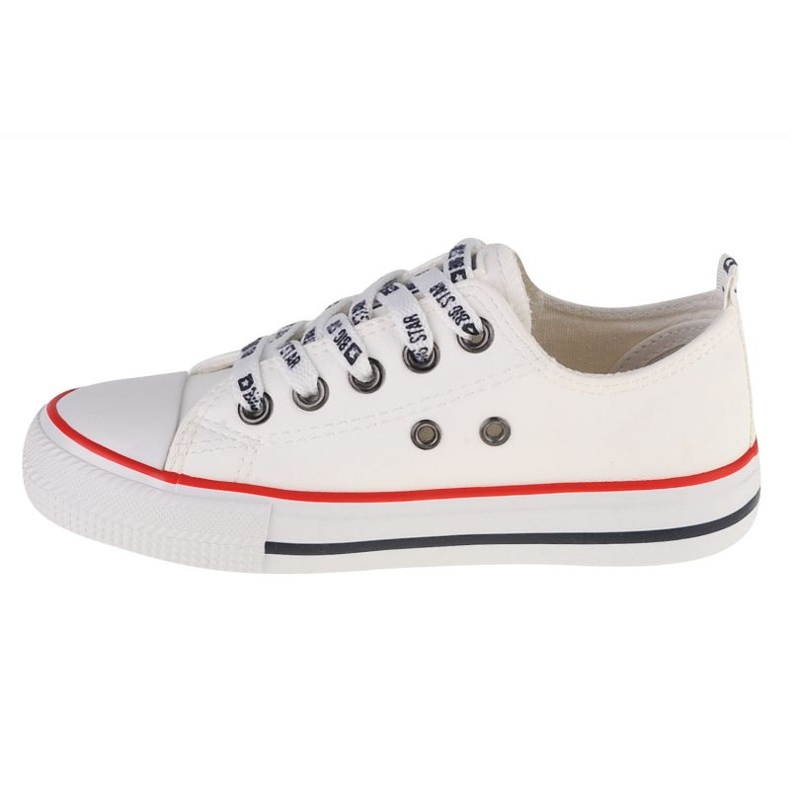 Big Star Shoes Jr KK374038 white white 1