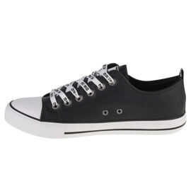 Big Star Shoes M KK174047 black 1