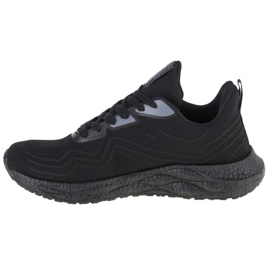 Big Star Shoes KK174018 black 1