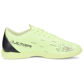 Puma Ultra Play It M 106910 01 football boots yellow yellows 1 Puma Ultra Play It M 106910 01 football boots yellow yellows 1