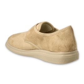 Befado shoes dr ortho system model 036 036D032 beige 3