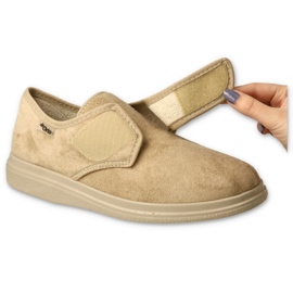 Befado shoes dr ortho system model 036 036D032 beige 4
