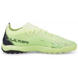 Puma Ultra Match Tt 106903 01 football shoes yellow green 1 Puma Ultra Match Tt 106903 01 football shoes yellow green 1