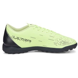 Puma Ultra Play Tt M 106909 01 football shoes green green 1