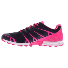 Inov-8 Trailtalon 235 W 000715-NYPK-S-01 running shoes black pink multicolored 1
