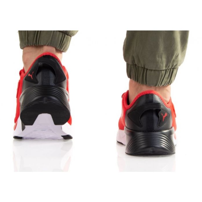 Puma Retaliate 2 M 37667618 shoes red 1