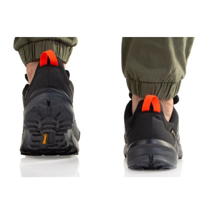 Adidas Terrex AX4 Gtx M FZ3285 shoes grey 1