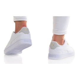 Puma Shuffle Jr 37568801 white 1