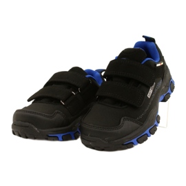 American Club WT14/22 softshell sports shoes, black 2