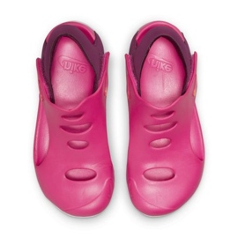 Nike Sunray Protect 3 Jr DH9465-602 shoe pink 1