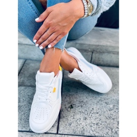 Cruz Blue Trainers multicolored 1