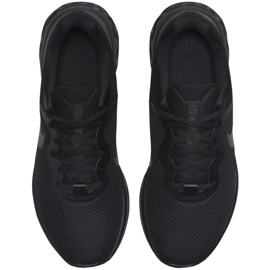 Nike Revolution 6 Next DC3729 001 running shoes black 1