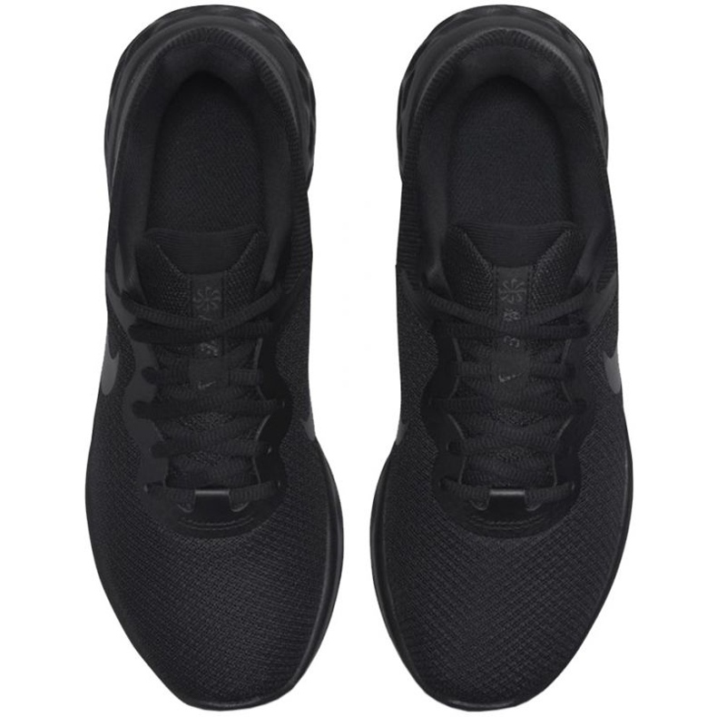 Nike Revolution 6 Next DC3729 001 running shoes black 1