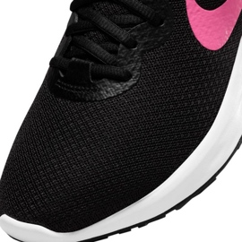 Nike Revolution 6 Next W DC3729 002 running shoe black 5