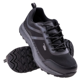 Hi-Tec Celany Wp 92800401608 shoes black 1