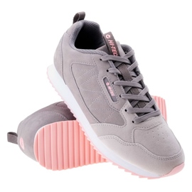 Hi-Tec Halira Wo's W 92800402279 shoes grey 1