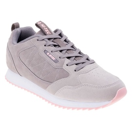 Hi-Tec Halira Wo's W 92800402279 shoes grey 2