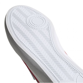 Shoes adidas Courtflash XW EH2531 white 3