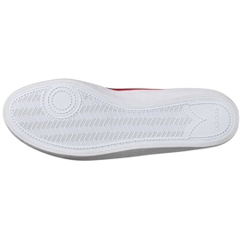 Shoes adidas Courtflash XW EH2531 white 4