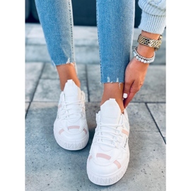 Bang Blue sneakers white 1