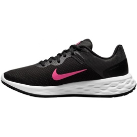 Nike Revolution 6 W DC3729 002 running pink - KeeShoes